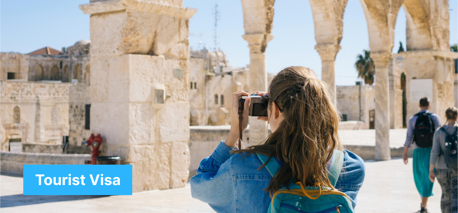 Tourist Visa - MD Travel & Immigration Consultants
